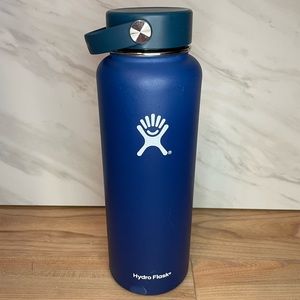 Hydro Flask 40 ox Wide Mouth Water Bottle